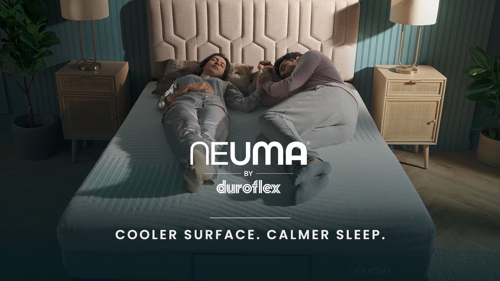 Duroflex campaign image 1
