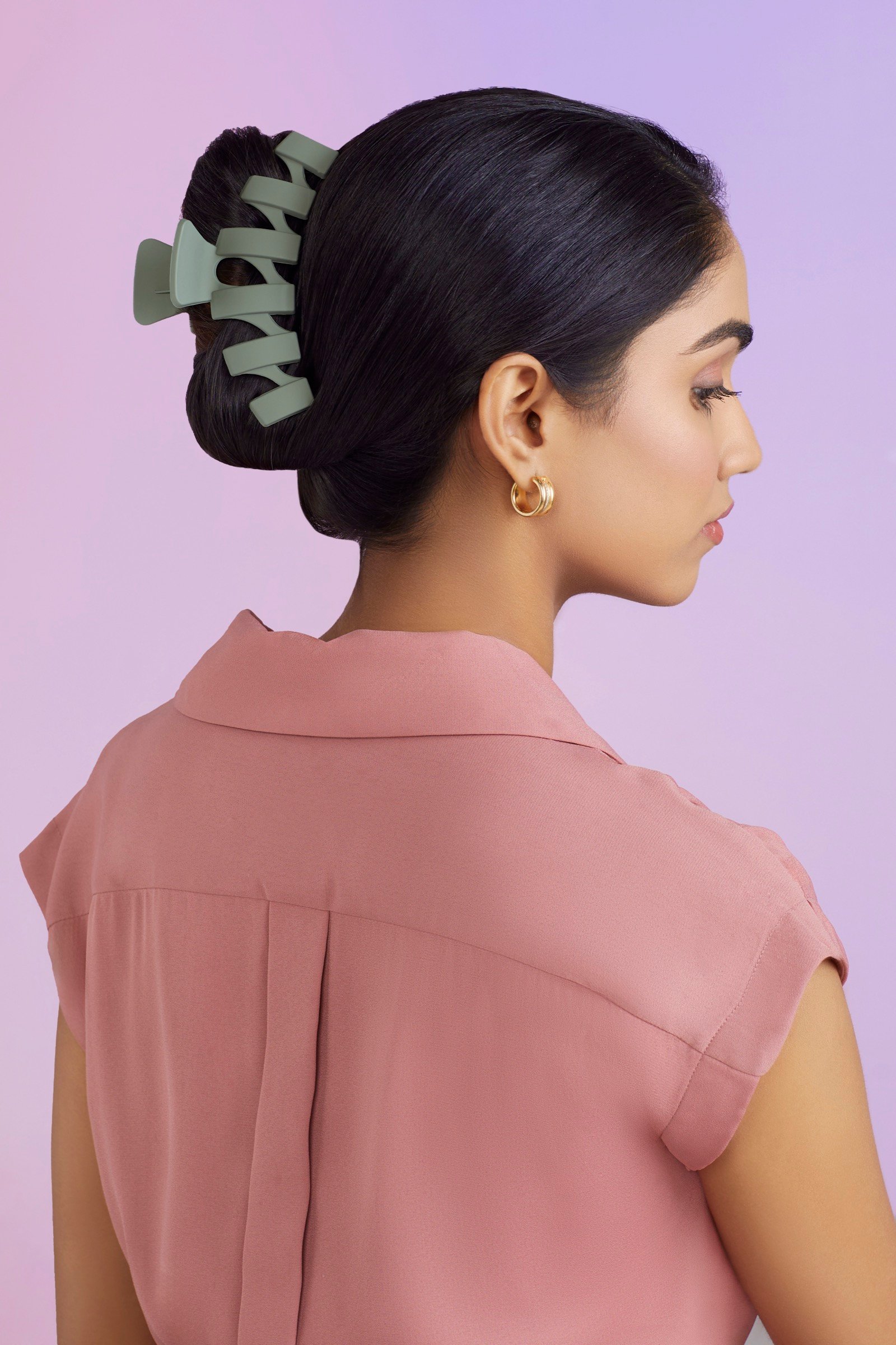 Pipa Bella fashion campaign shot 1