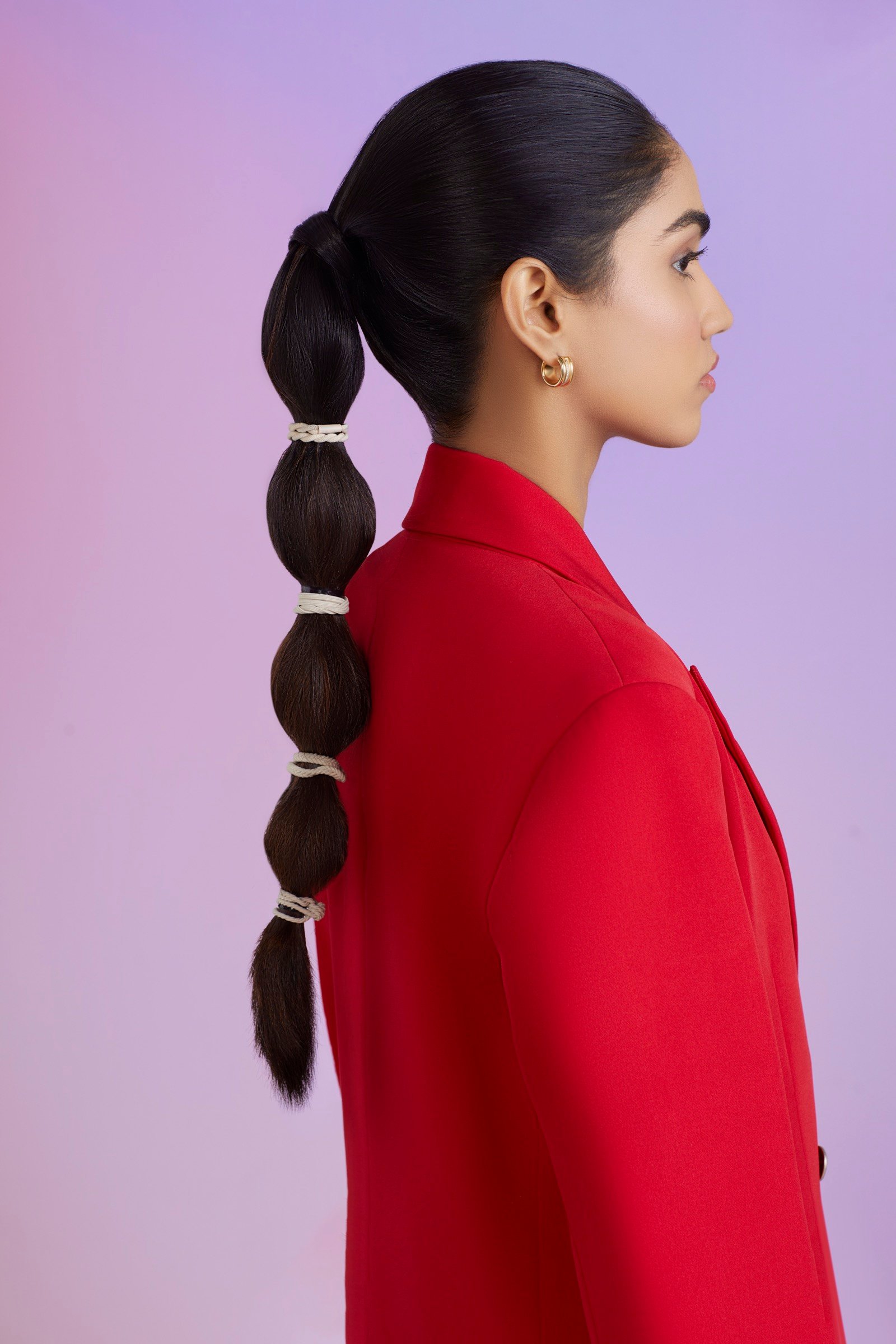 Pipa Bella fashion campaign shot 2